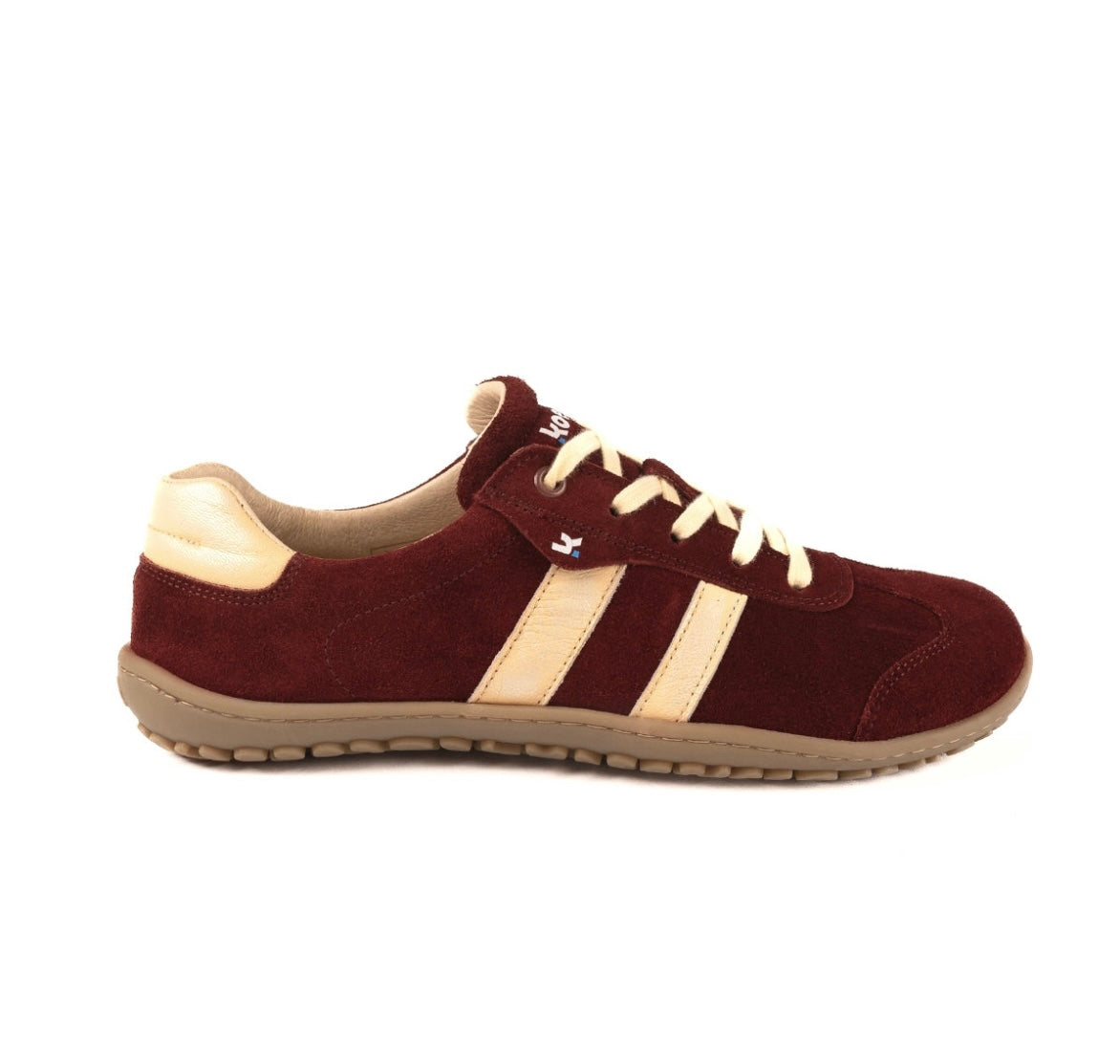 Ilo Bordo Suede