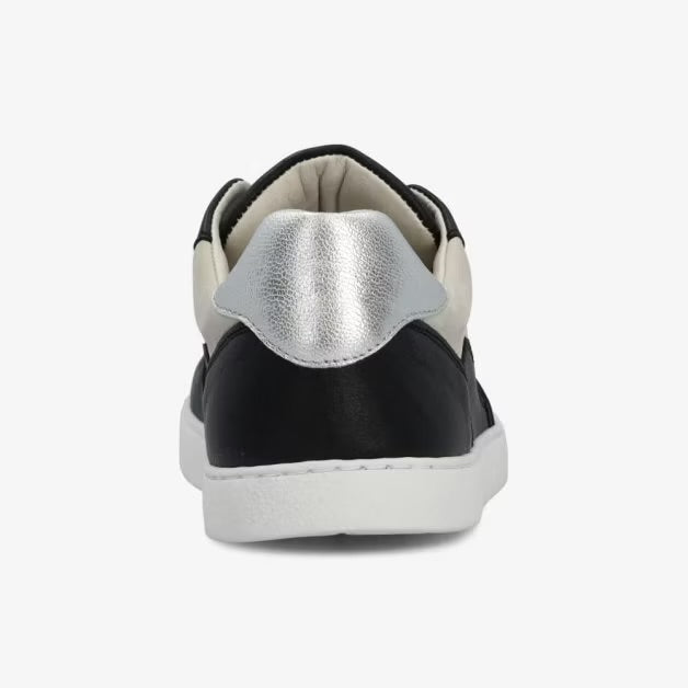 Nova Special Black Silver