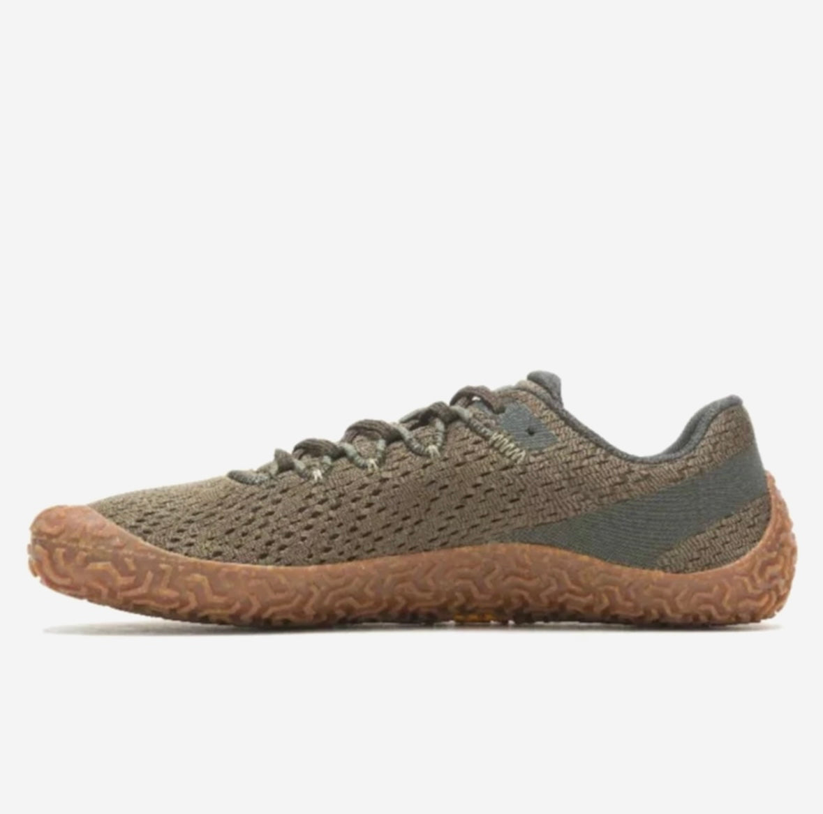 Vapor Glove 6 Olive