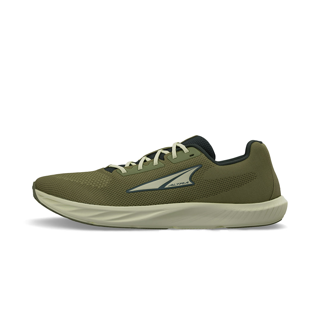 Escalante 4 Olive