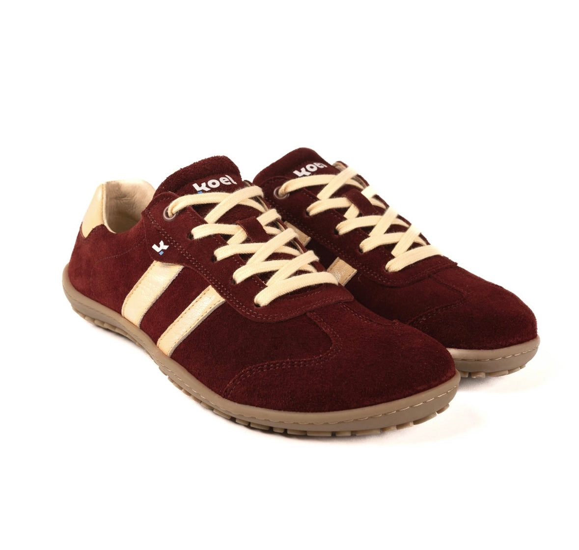 Ilo Bordo Suede