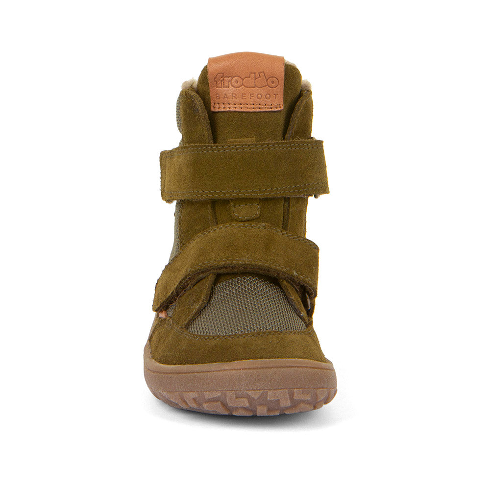 Winter TEX Boot Olive