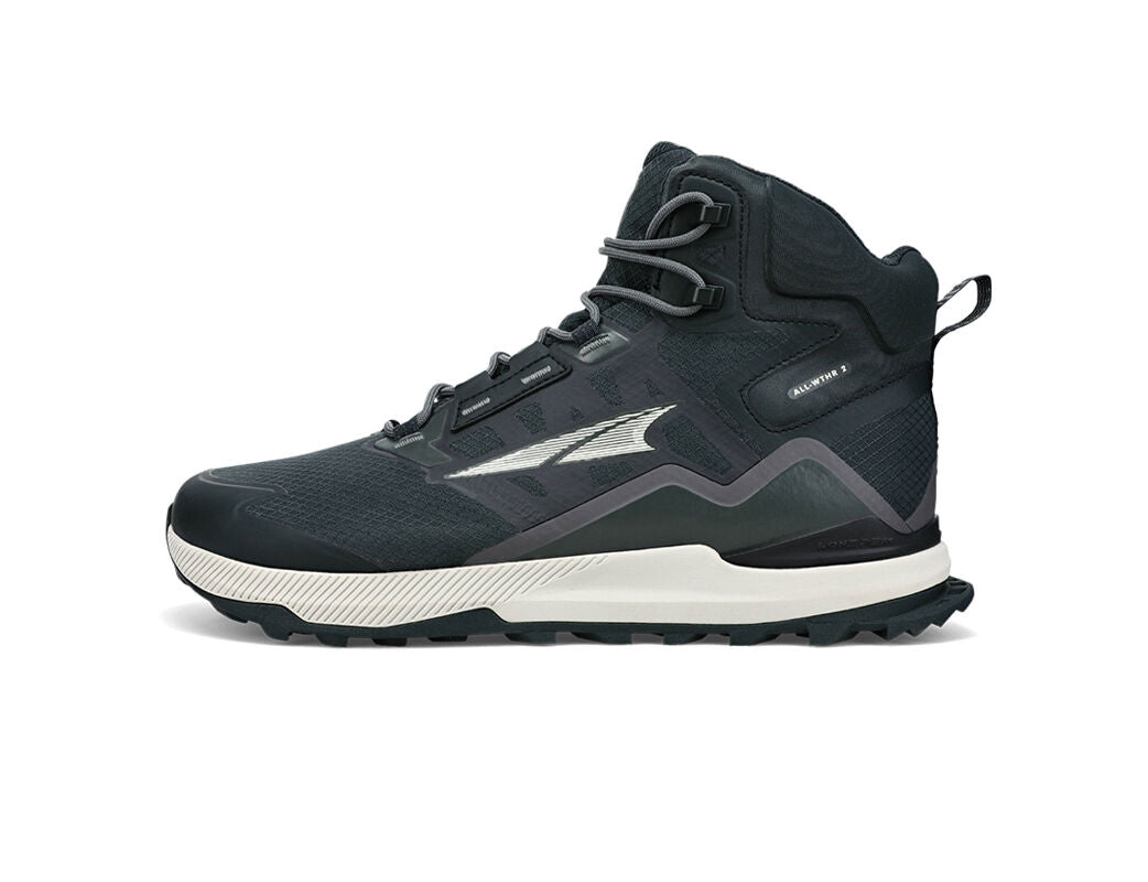 Lone Peak Waterproof Mid