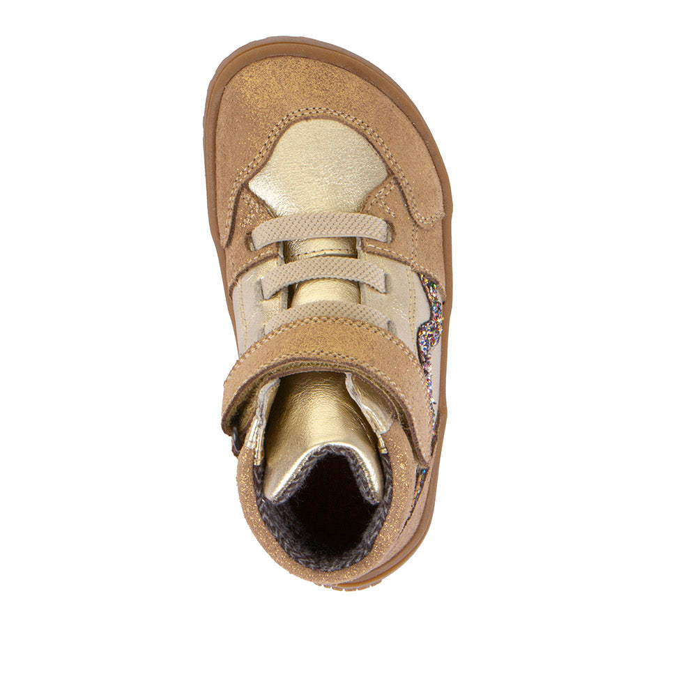Boot TEX Gold