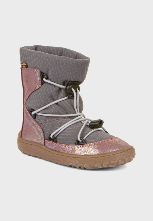 Winter TEX Moonboot shine