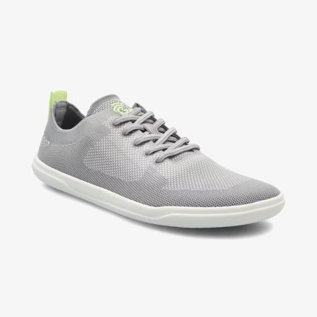 Active Knit Grey