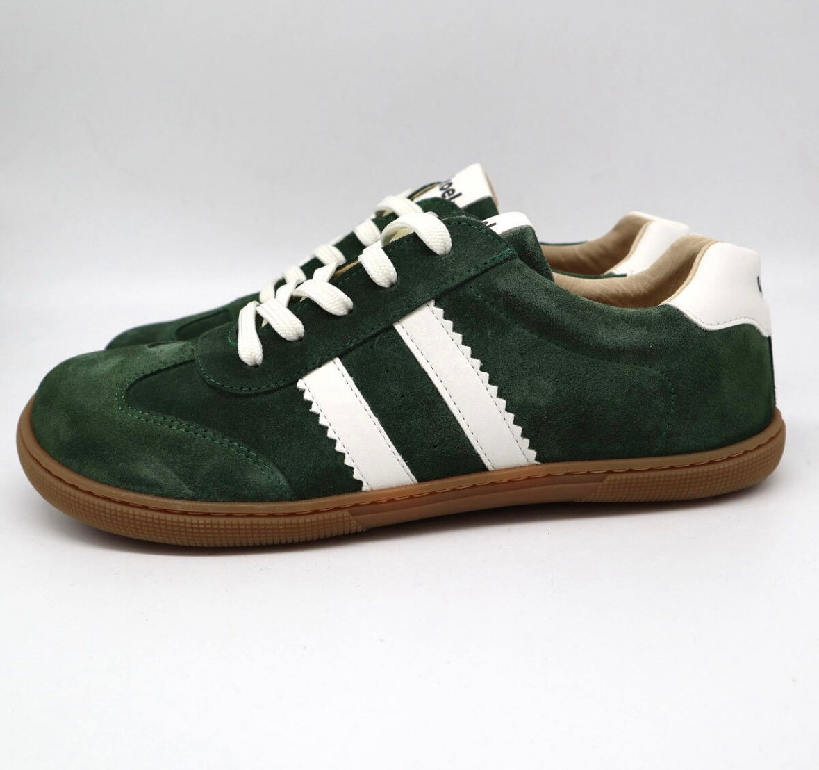 Francie Stripe Khaki