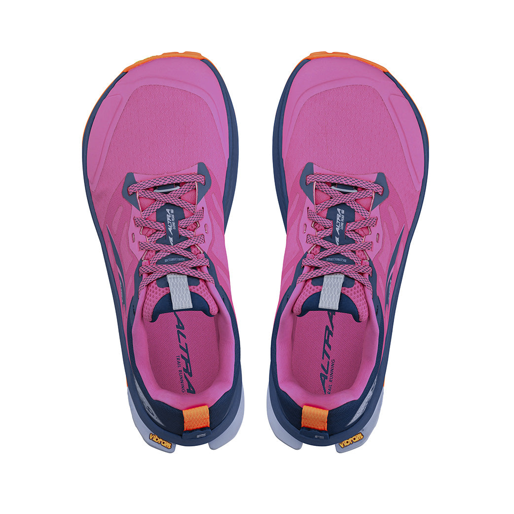 Lone Peak 9+ Purple