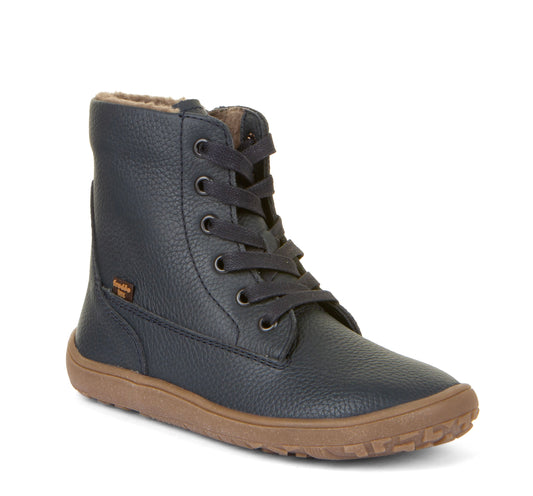 TEX Winter Boot Blue