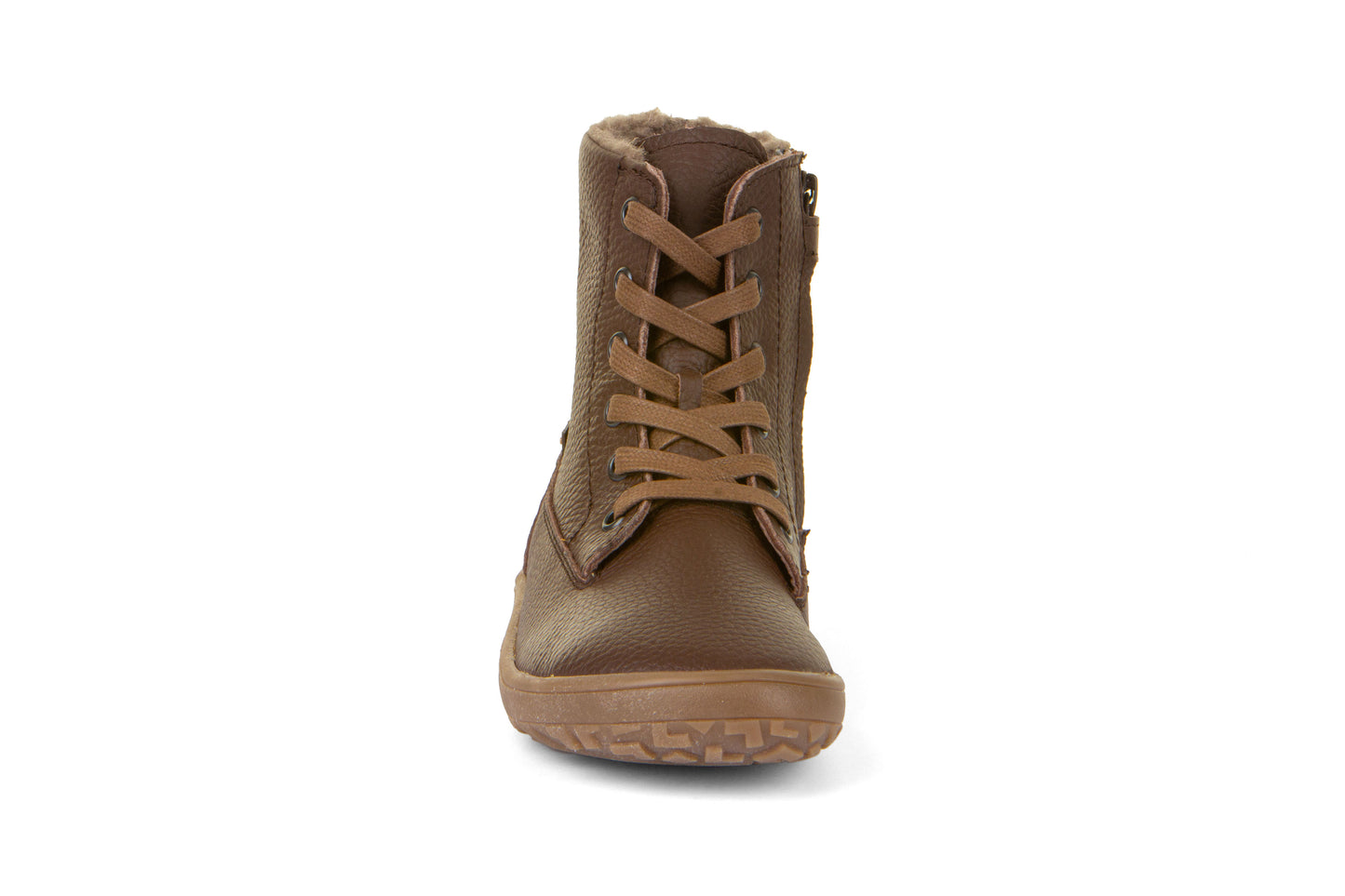 TEX Winter Boot Brown