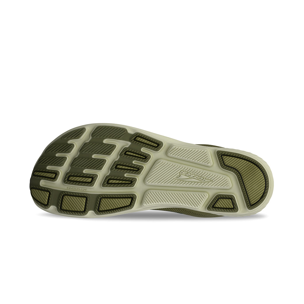 Escalante 4 Olive