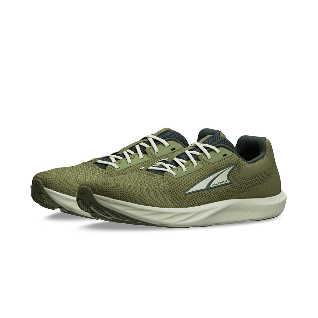 Escalante 4 Olive