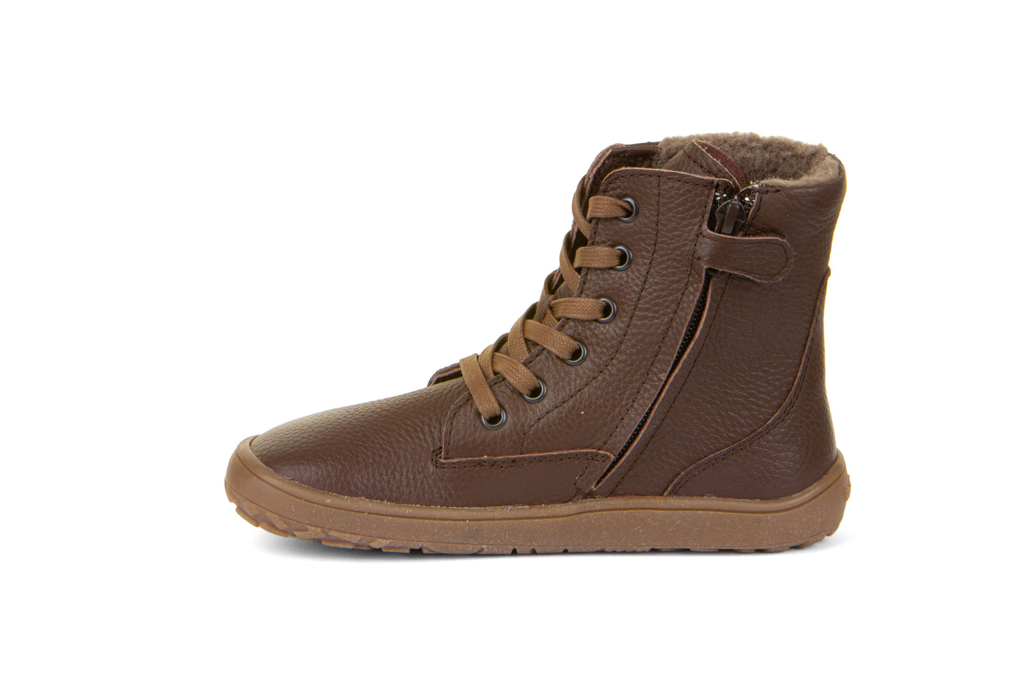 TEX Winter Boot Brown