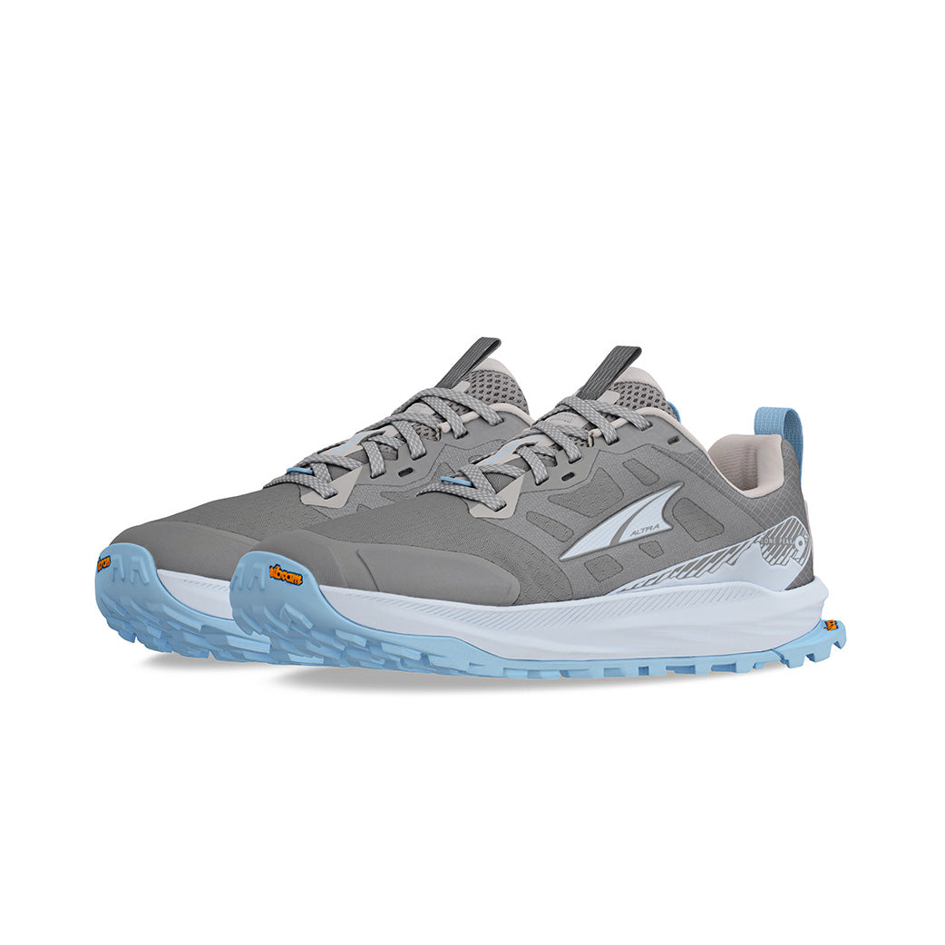 Lone Peak 9+ Gray