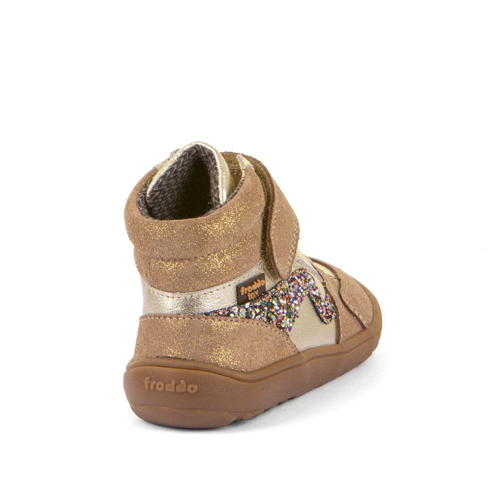 Boot TEX Gold