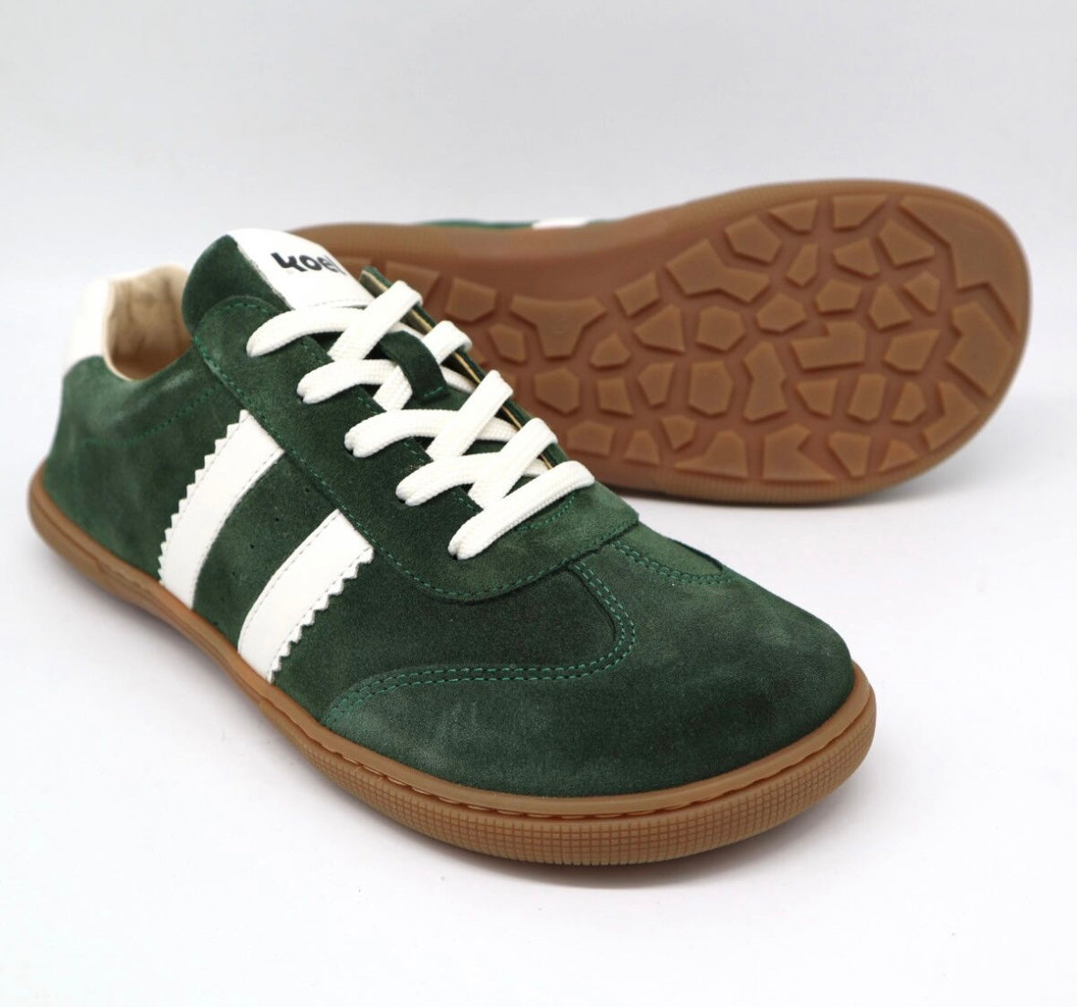 Francie Stripe Khaki