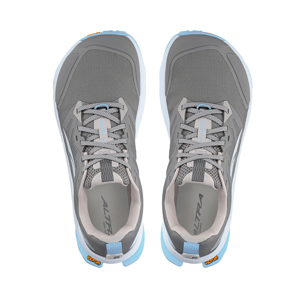 Lone Peak 9+ Gray