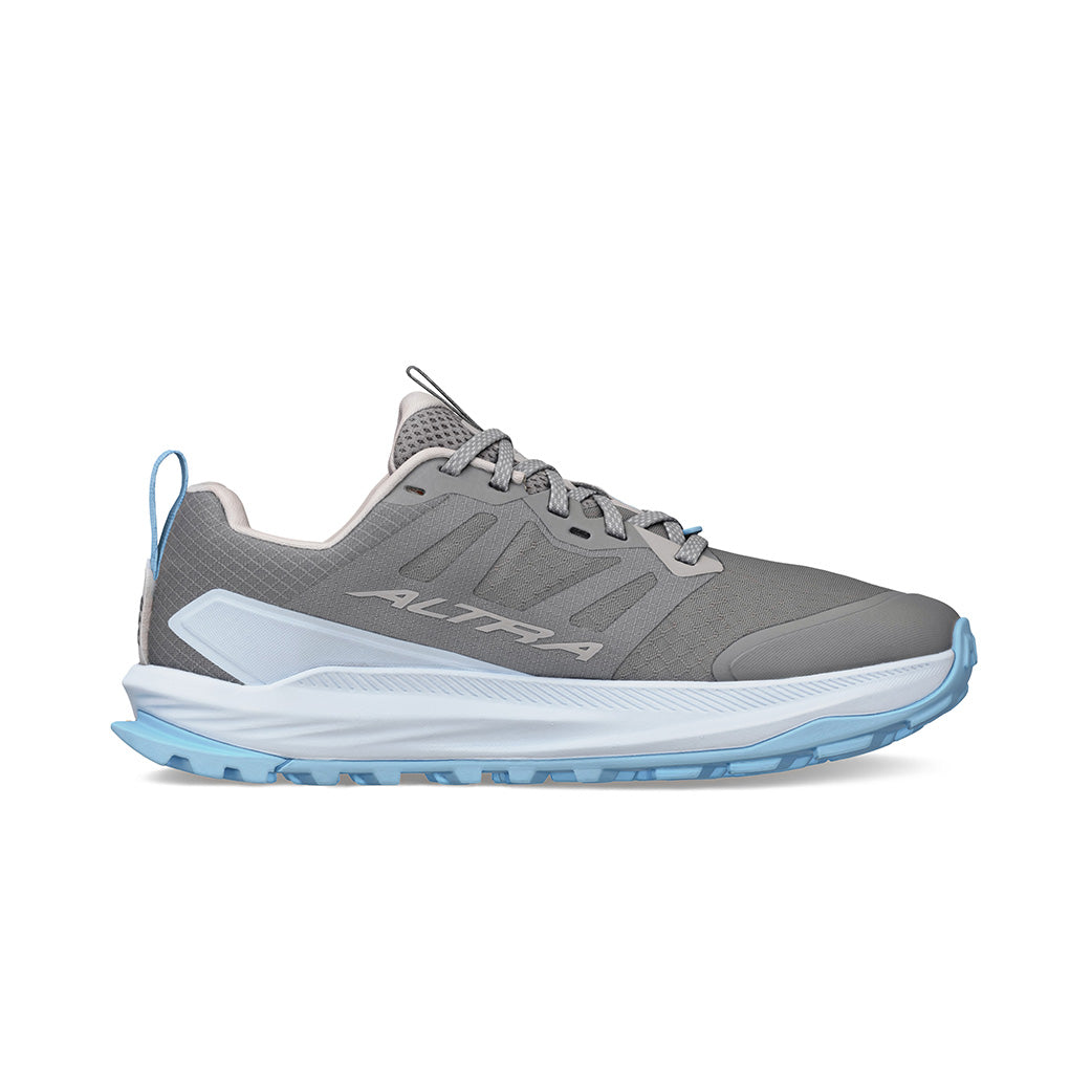 Lone Peak 9+ Gray