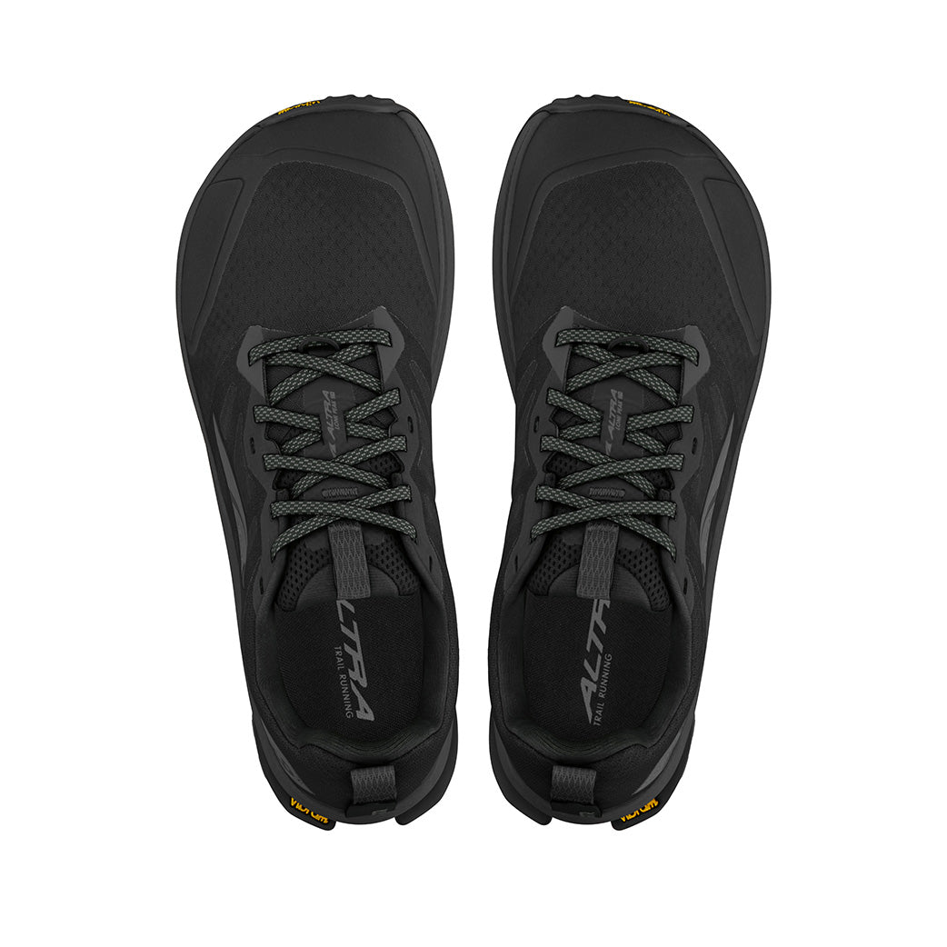 Lone Peak 9+ Black