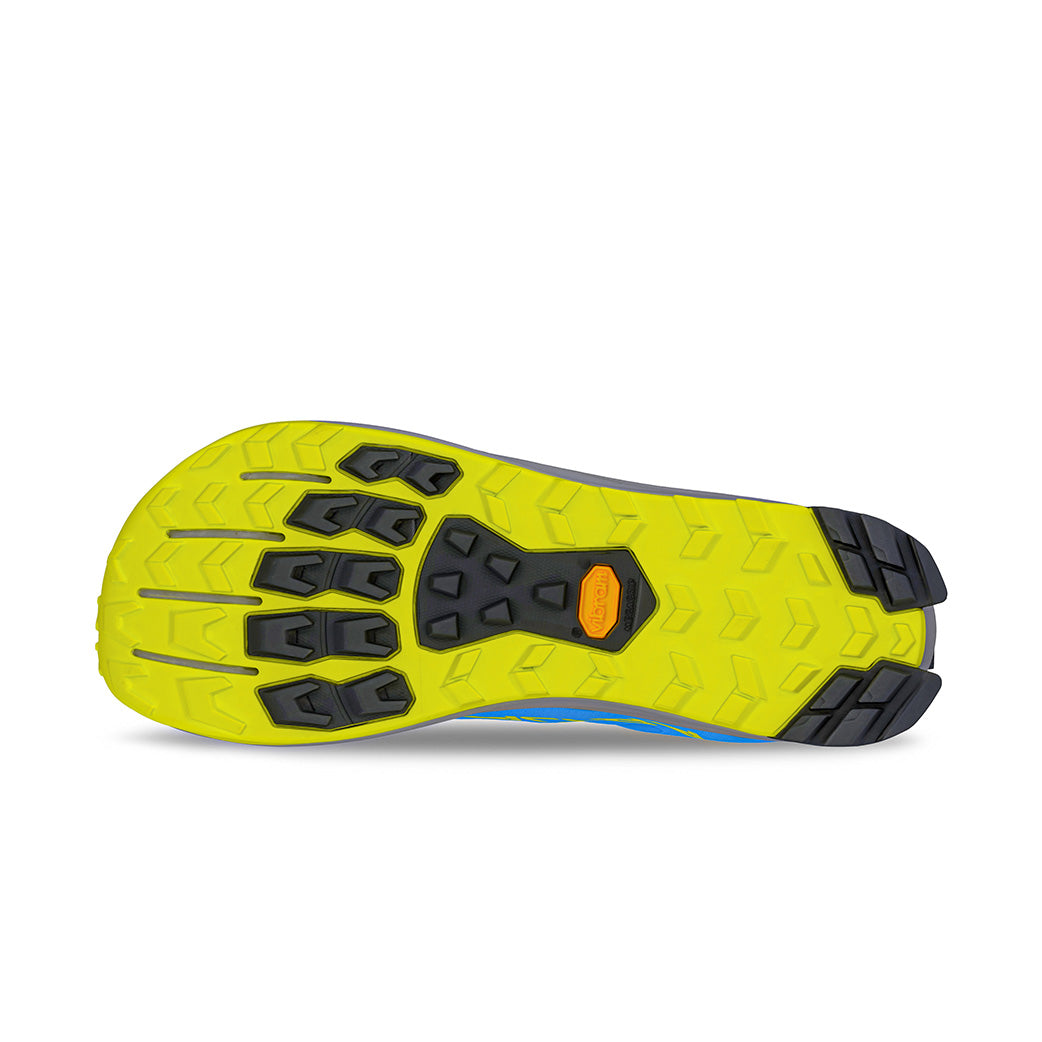 Lone Peak 9+ Blue