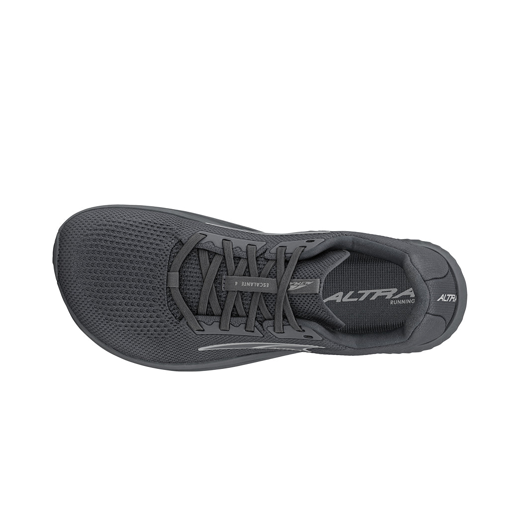 Escalante 4 Black
