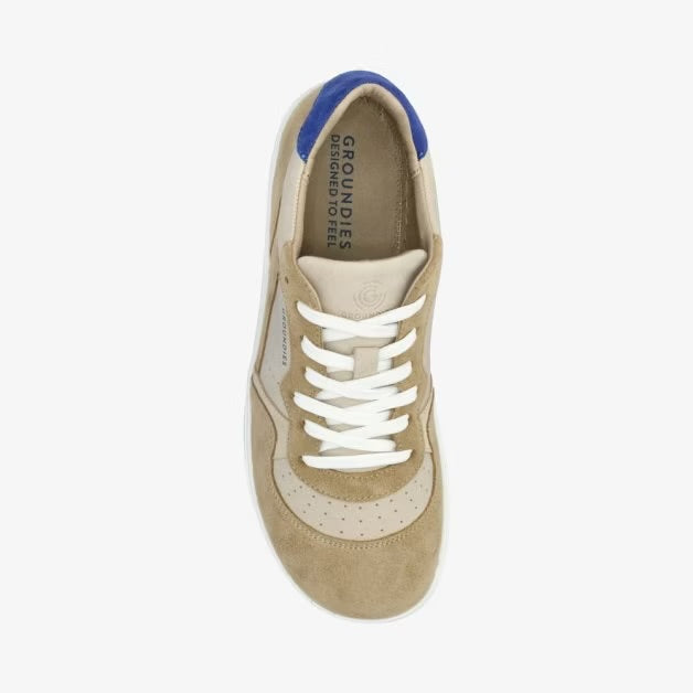 Nova GS1 Beige
