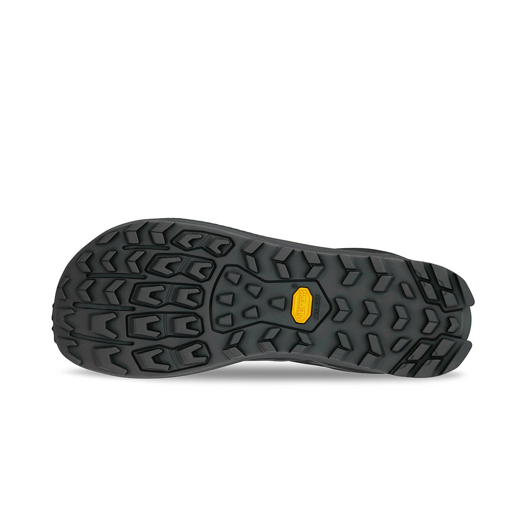 Lone Peak 9+ Black
