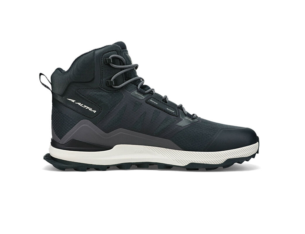 Lone Peak Waterproof Mid
