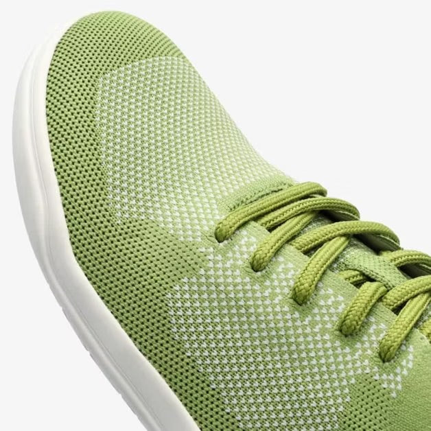 Active Knit Fern Green
