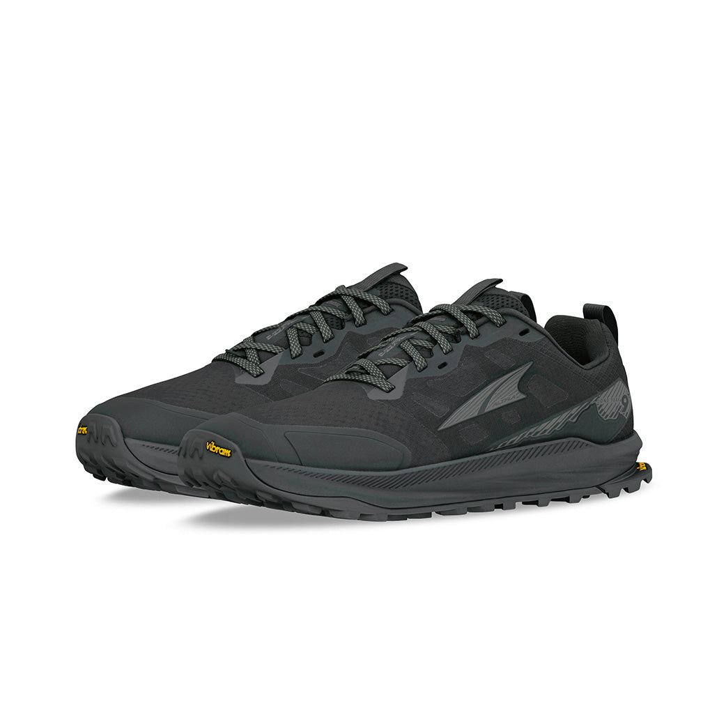 Lone Peak 9+ Black