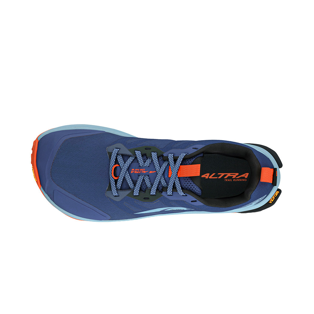 Lone Peak 9+ Navy