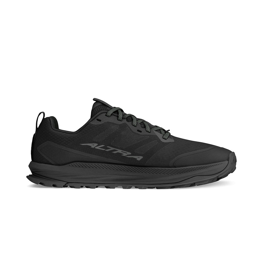 Lone Peak 9+ Black