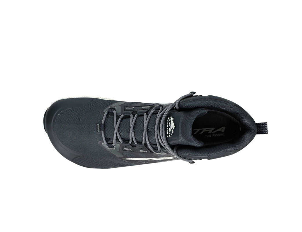 Lone Peak Waterproof Mid