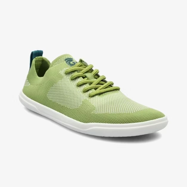 Active Knit Fern Green