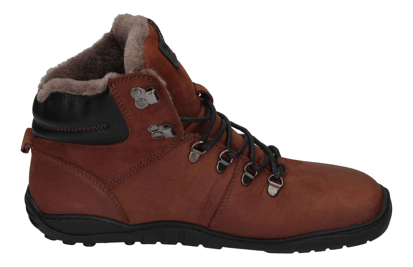 Porter Lambswool Cognac