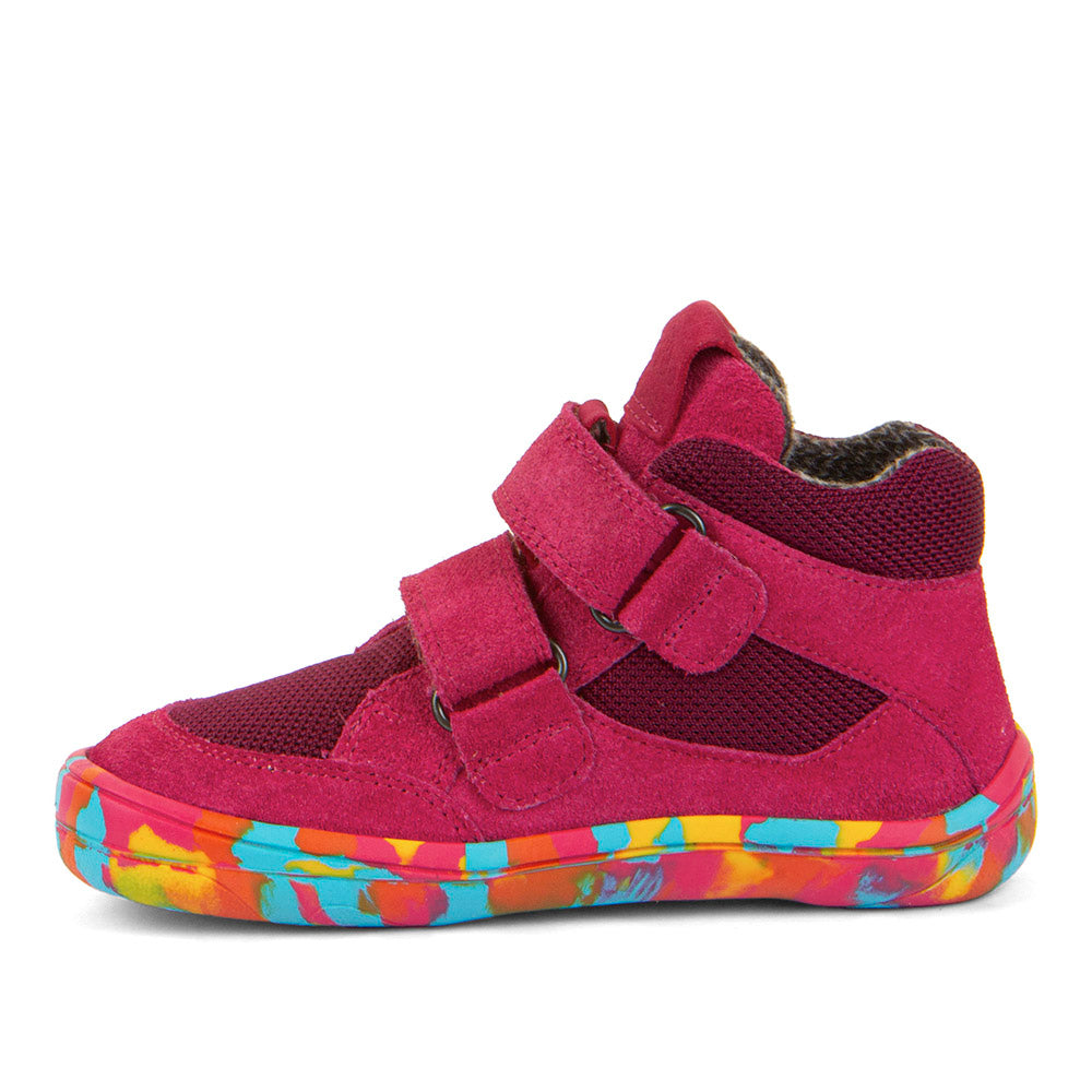 Boot TEX Fuxia