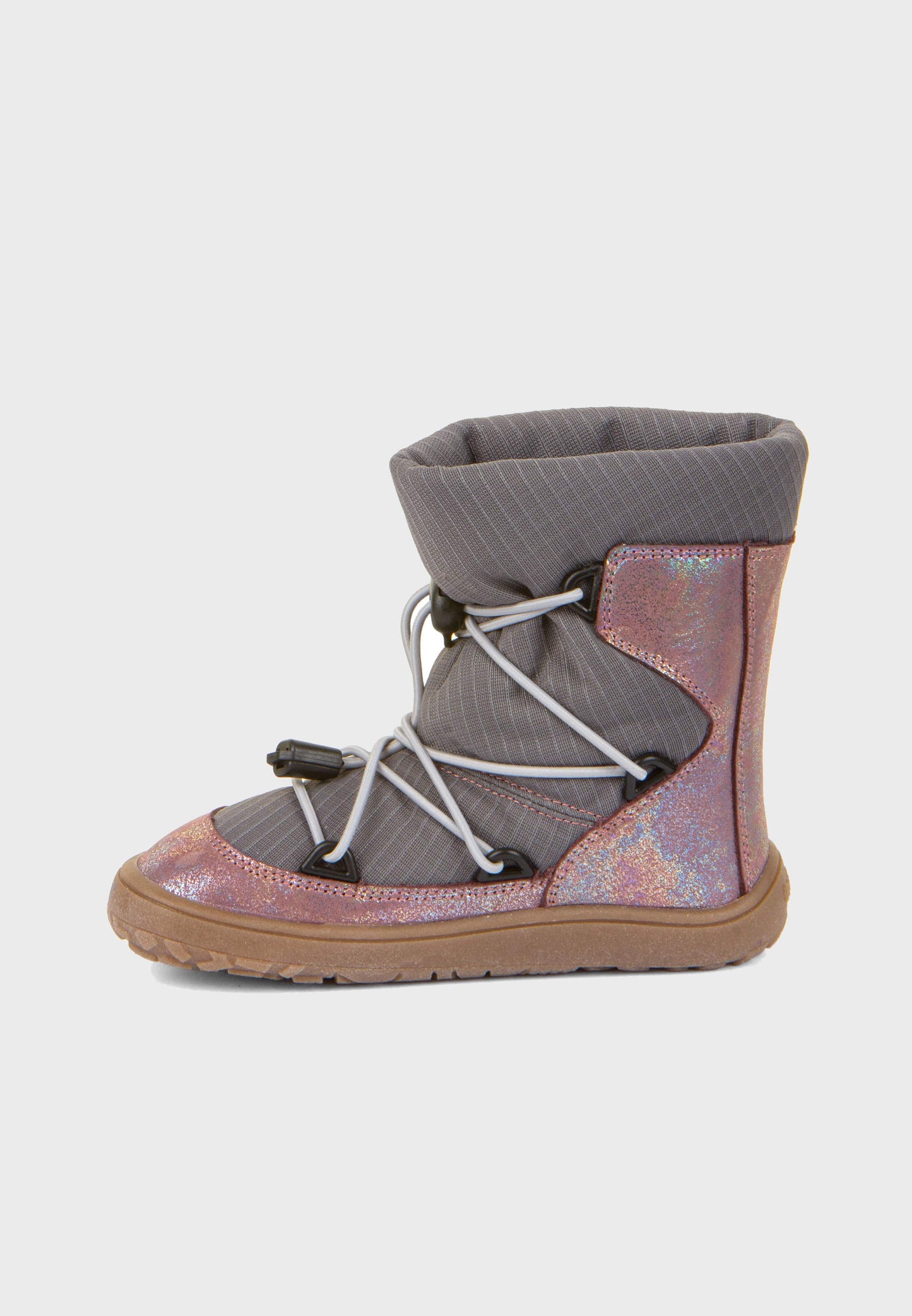 Winter TEX Moonboot shine