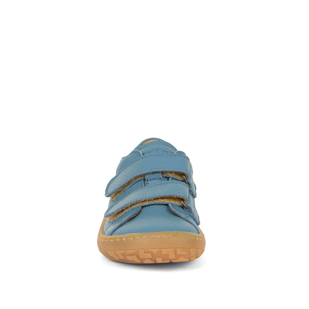 Leather sneaker jeans 2.0