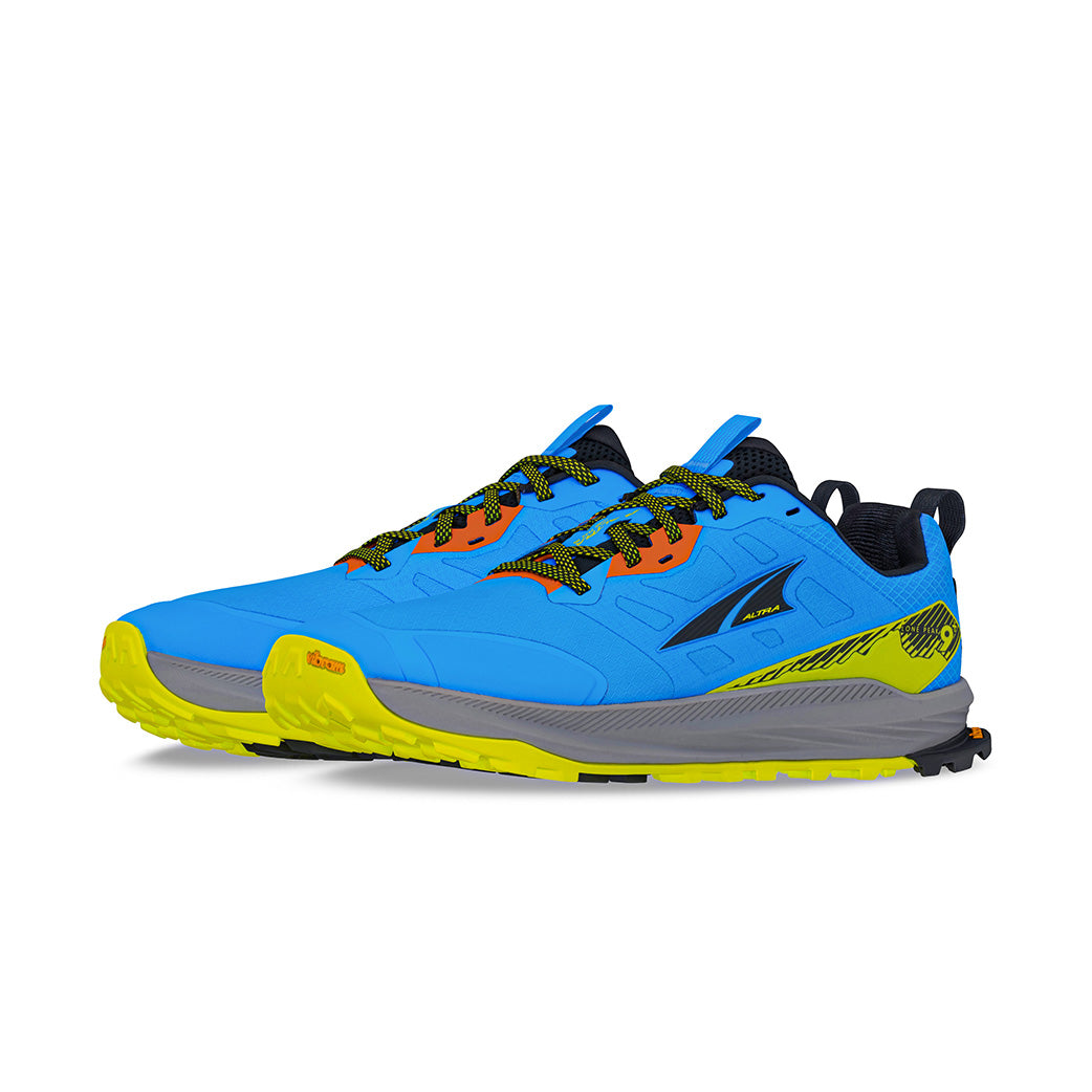 Lone Peak 9+ Blue