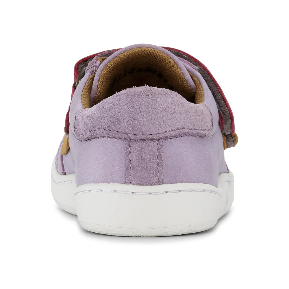 Buster Lilac