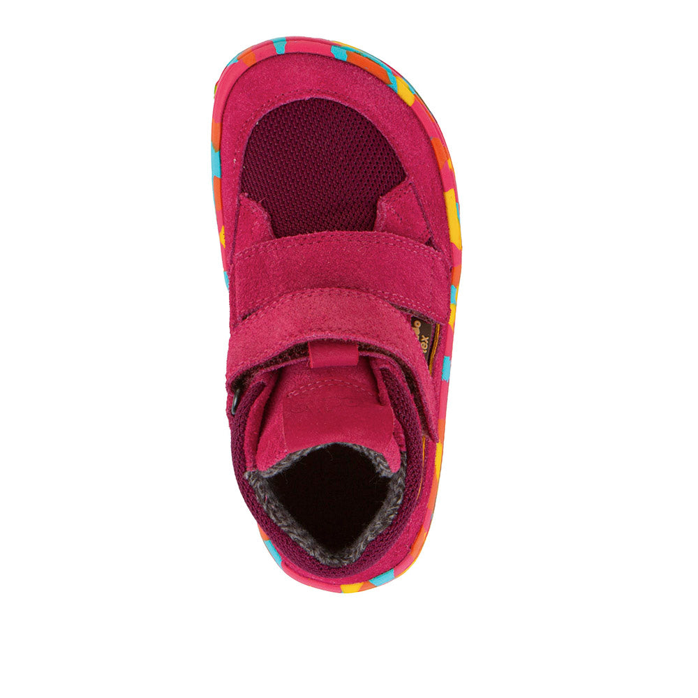 Boot TEX Fuxia