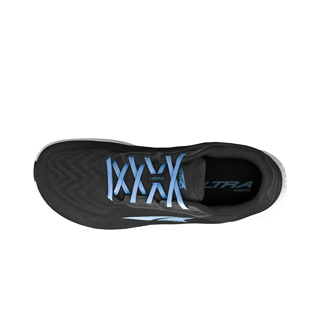Rivera 4 Black