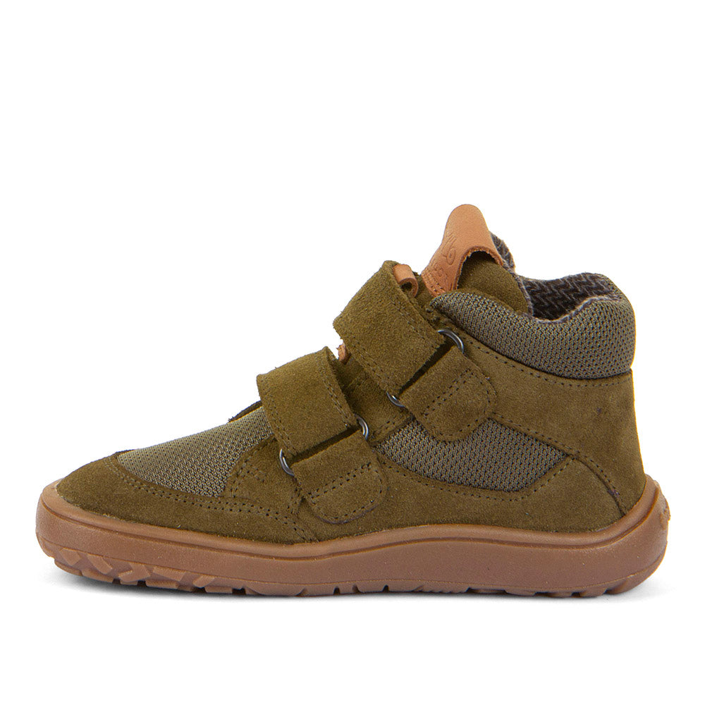 Boot TEX Olive