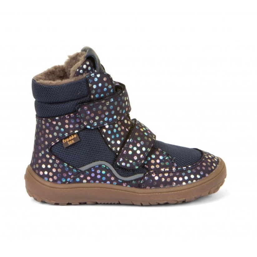 Winter TEX Boot Spots
