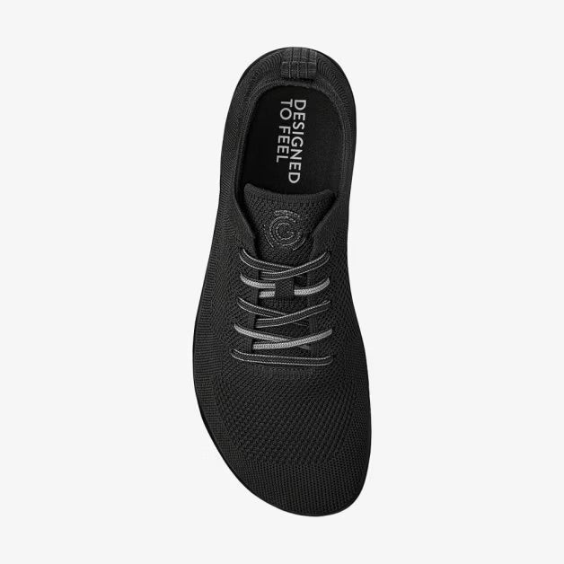 Active Knit Black