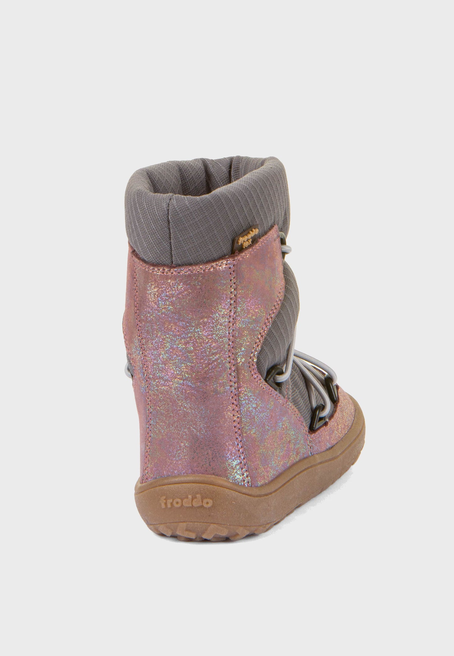 Winter TEX Moonboot shine