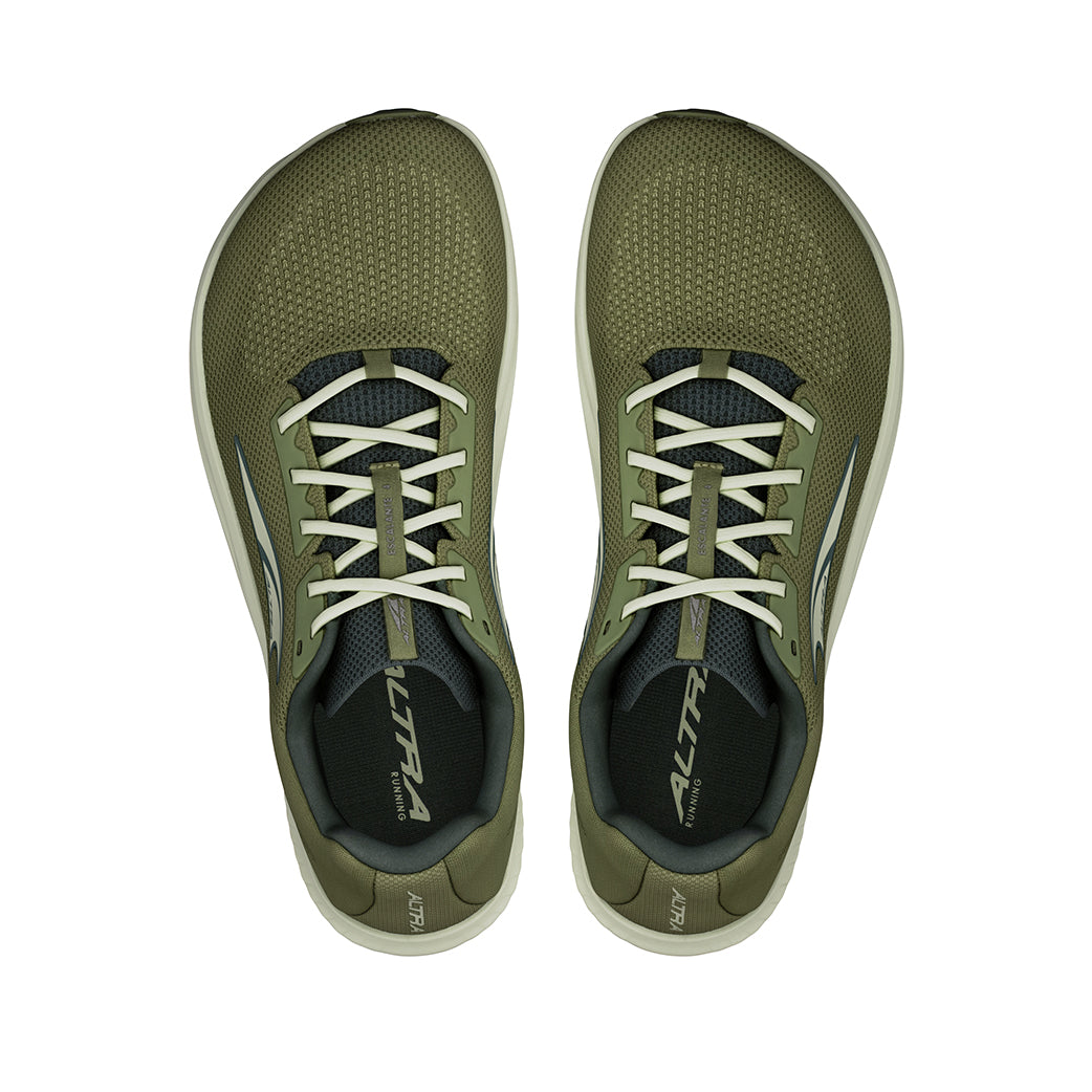 Escalante 4 Olive