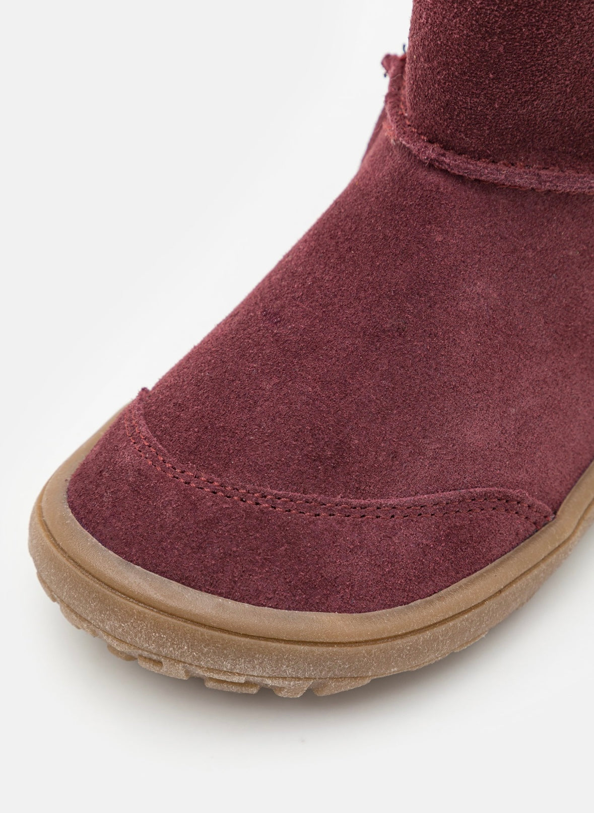 FRODDO TEX Suede Boot
