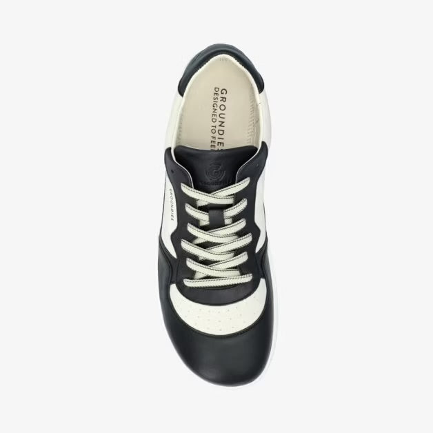 Nova Special Black White