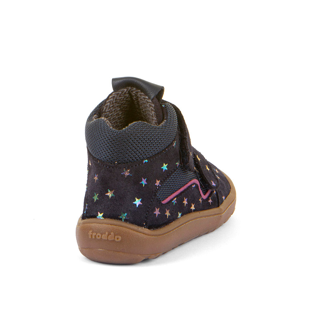 Boot TEX Stars